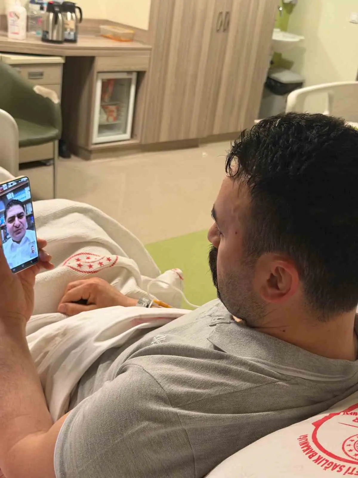 Milliyetçi Hareket Partisi (MHP) Genel Başkan Yardımcısı ve Kayseri Milletvekili