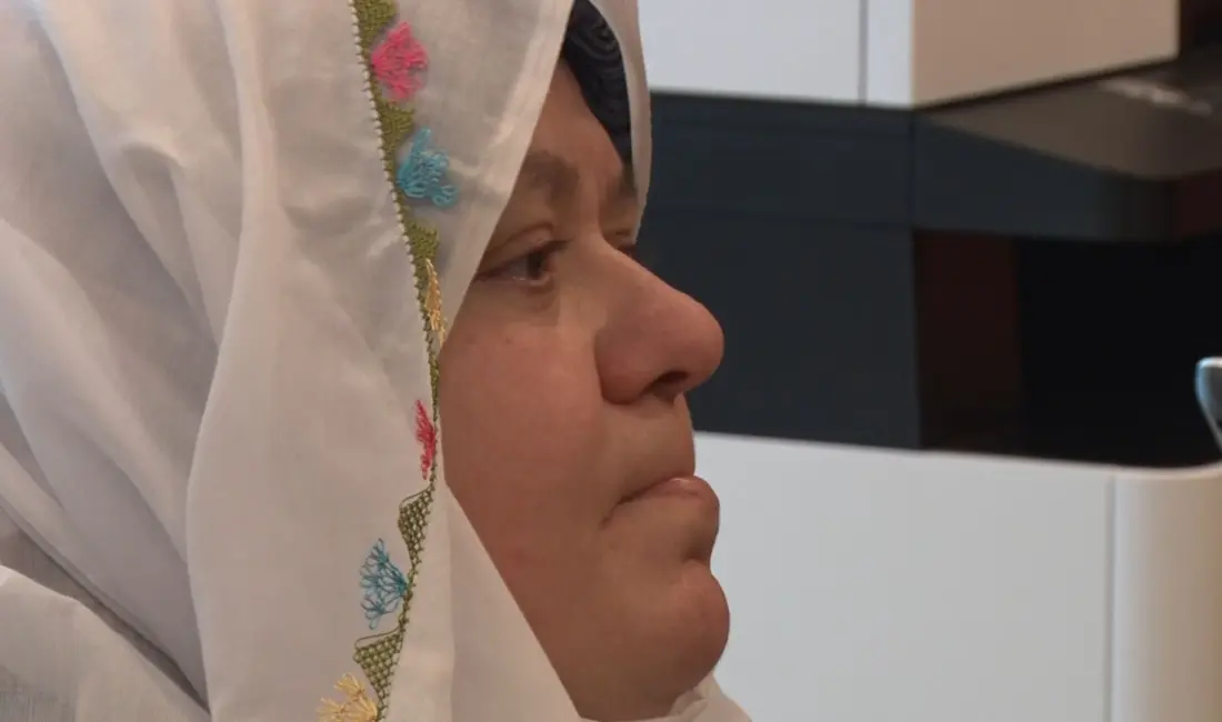 AK Parti İnsan Haklarından Sorumlu Genel Başkan Yardımcısı Hasan Basri