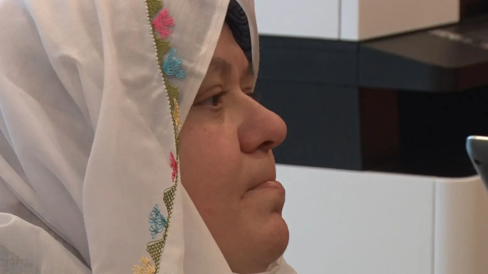 AK Parti İnsan Haklarından Sorumlu Genel Başkan Yardımcısı Hasan Basri