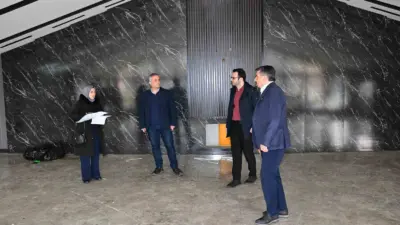 Eğitimden spora, kültürden sanata kadar hayata geçirdiği çalışmalarla Yıldırım’ı gençler