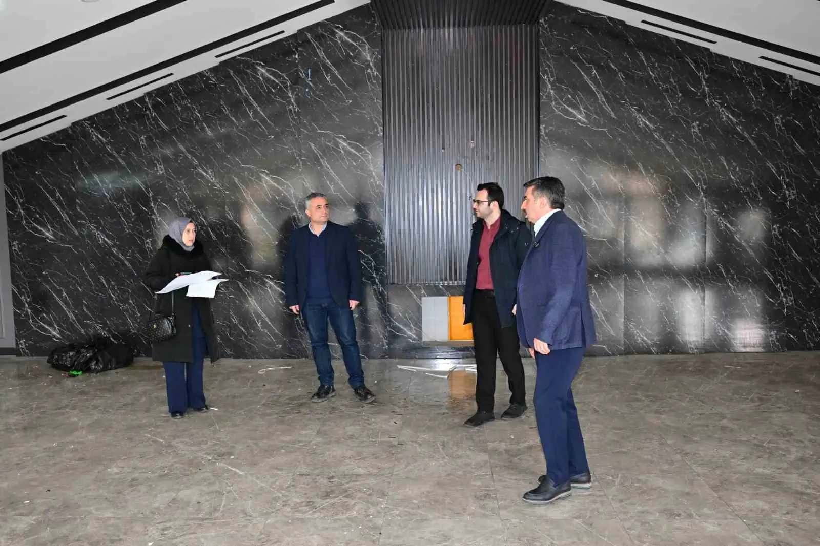 Eğitimden spora, kültürden sanata kadar hayata geçirdiği çalışmalarla Yıldırım’ı gençler