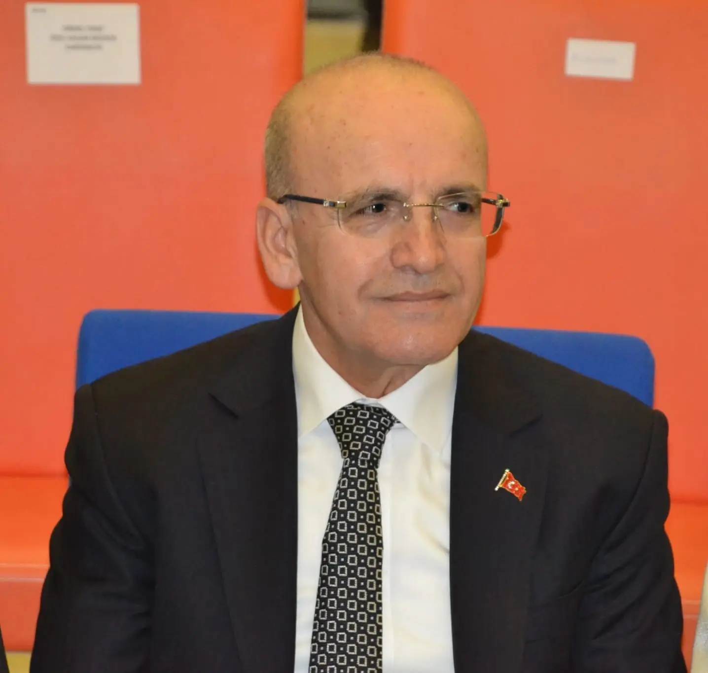 Milliyetçi Hareket Partisi Kayseri Milletvekili Baki Ersoy’un kamu işçileri ile