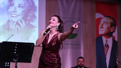 Türk sanat müziğinin en önemli isimlerinden, “Cumhuriyet’in Divası” olarak anılan