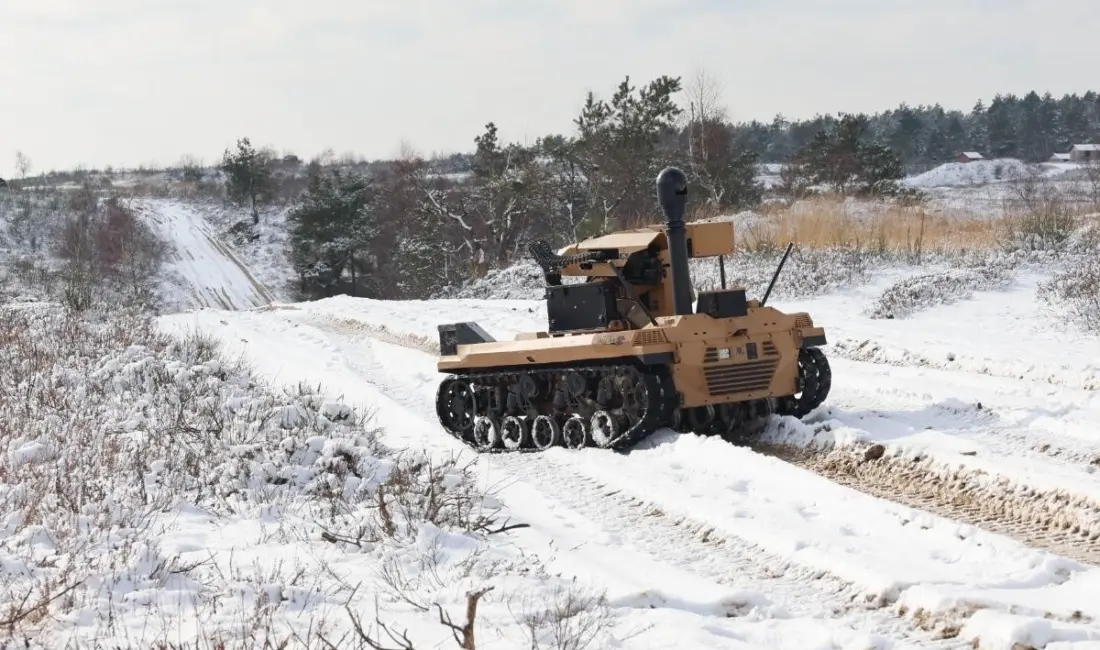 NATO, bu yıl gerçekleştirdiği en büyük askeri tatbikat olan Steadfast
