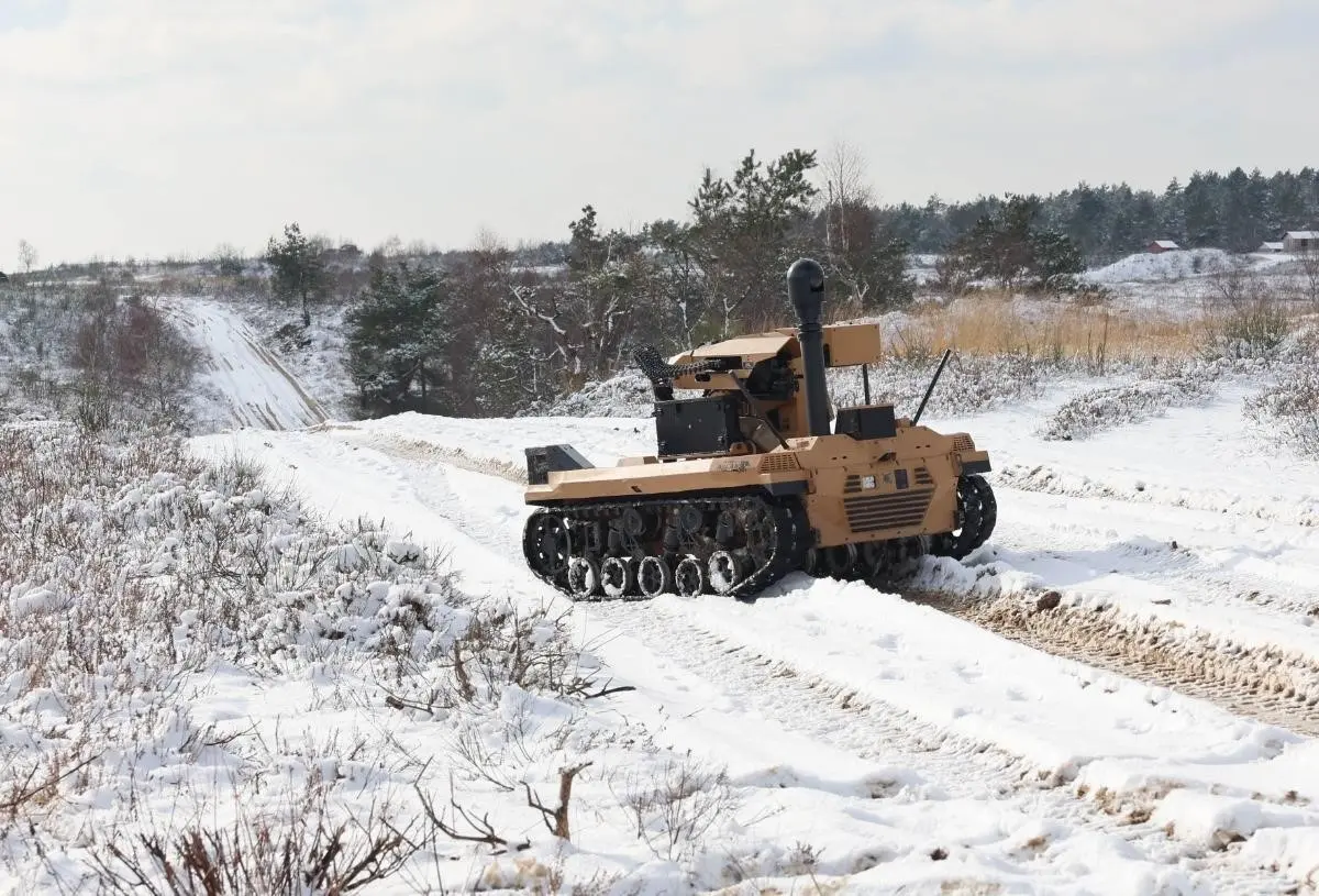 NATO, bu yıl gerçekleştirdiği en büyük askeri tatbikat olan Steadfast