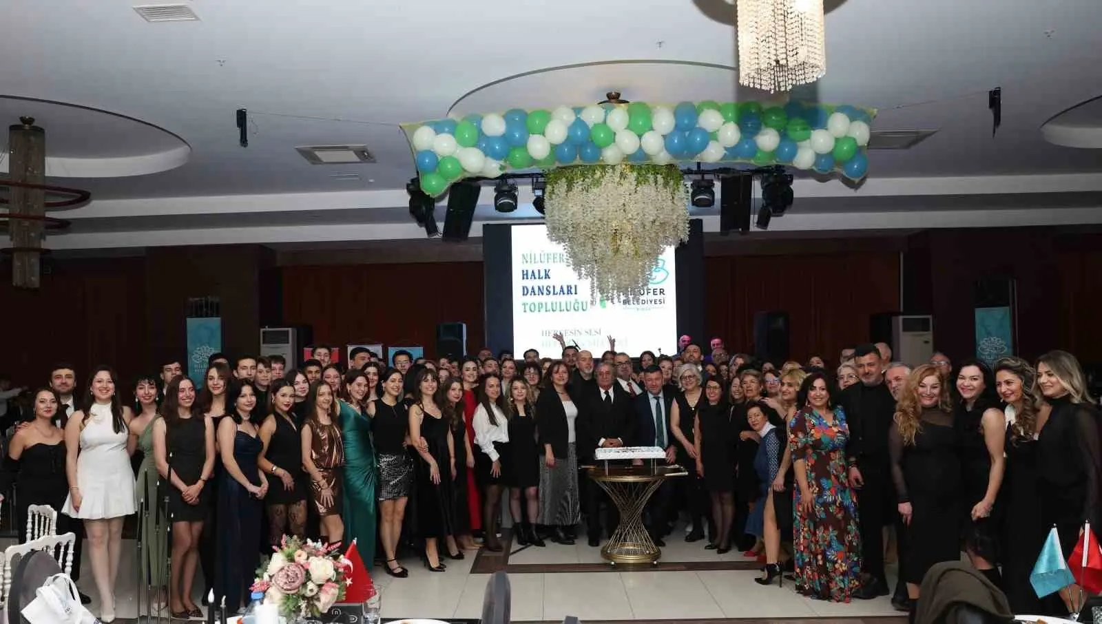 Nilüfer Belediyesi bünyesinde 2001 yılından bu yana çalışmalarını sürdüren Nilüfer