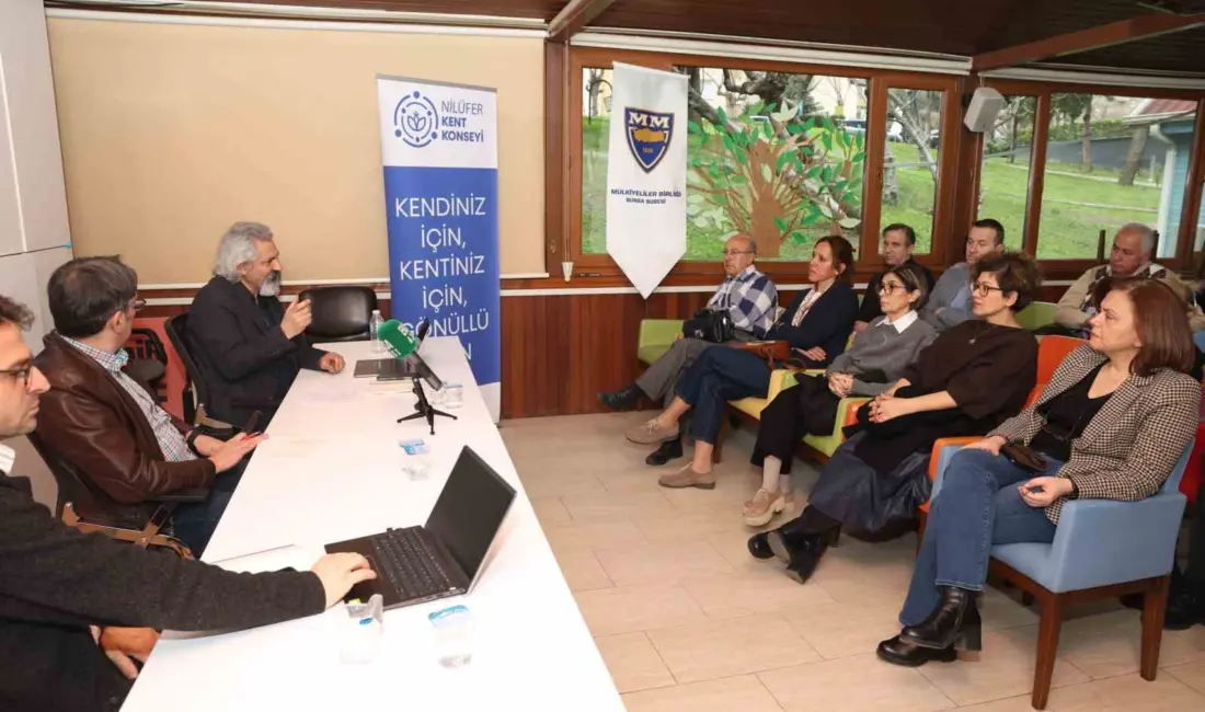 Nilüfer’de her çocuğun eşit, onurlu ve güvenli yaşam hakkını esas