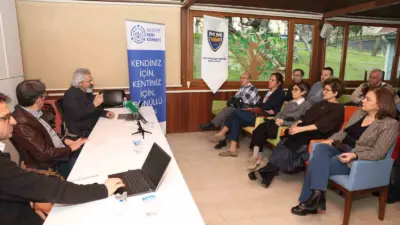 Nilüfer’de her çocuğun eşit, onurlu ve güvenli yaşam hakkını esas