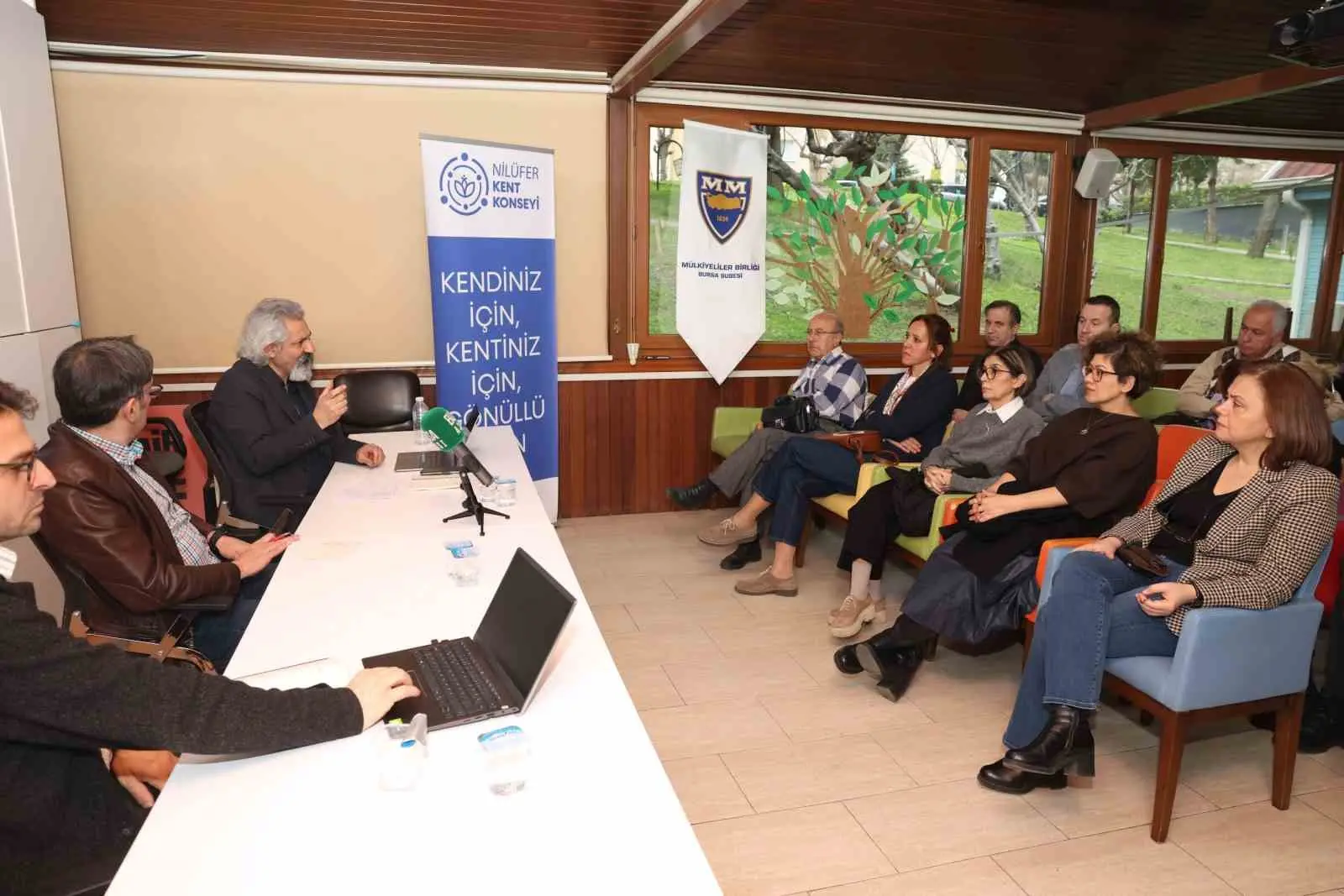 Nilüfer’de her çocuğun eşit, onurlu ve güvenli yaşam hakkını esas