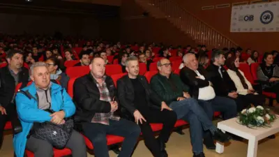 Nilüfer Belediyespor Erkek Hentbol Takımı, Otomotiv Endüstrisi İhracatçıları Birliği (OİB)