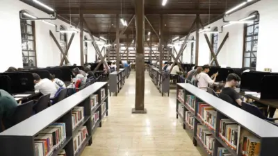 İnegöl Belediyesi’nin ilkini 2020 yılında hayata geçirdiği ve bugün 5