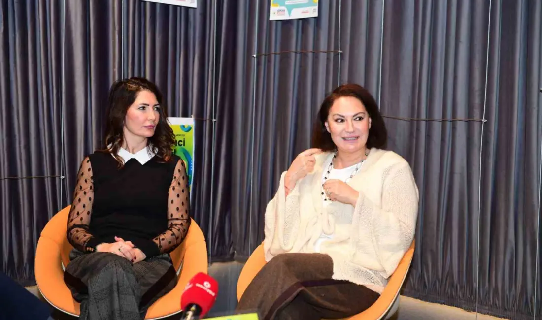 Osmangazi Belediyesi’nin hayata geçirdiği ‘Girişimci Kafası’ söyleşileri, iş dünyasına adım