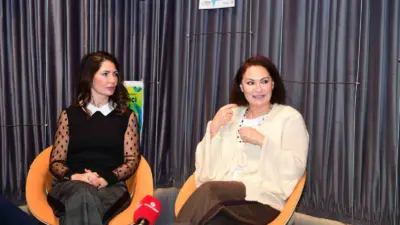 Osmangazi Belediyesi’nin hayata geçirdiği ‘Girişimci Kafası’ söyleşileri, iş dünyasına adım