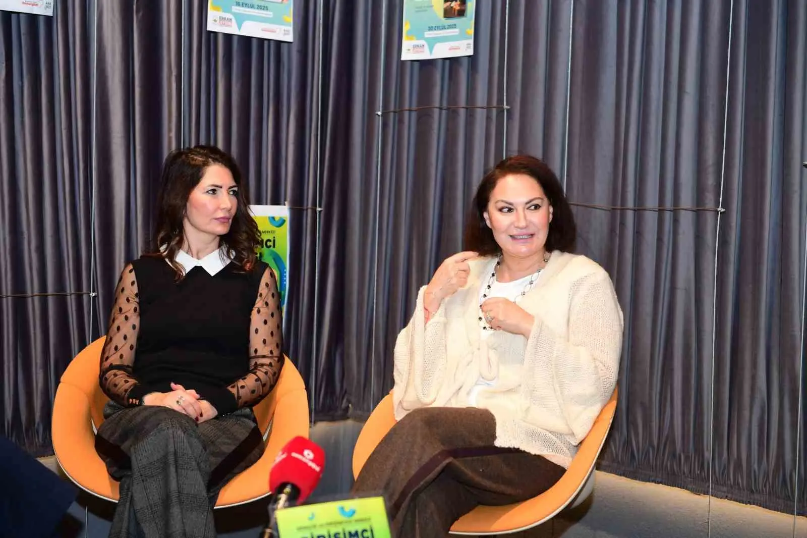 Osmangazi Belediyesi’nin hayata geçirdiği ‘Girişimci Kafası’ söyleşileri, iş dünyasına adım