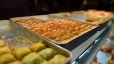 Osmangazi Belediyesi Zabıta ekipleri, Ramazan öncesinde fırın, pastane ve tatlı