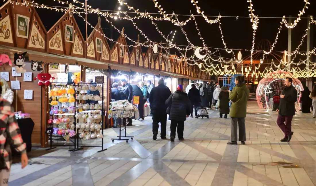 Osmangazi Belediyesi tarafından Ramazan ayının manevi atmosferini ilçe genelinde yaşatmak