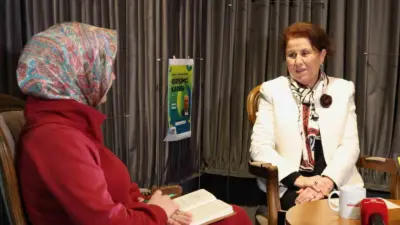 Osmangazi Belediyesi, “Girişimci Kafası” söyleşileri ile girişimci adaylarını, girişimcilik hayatında