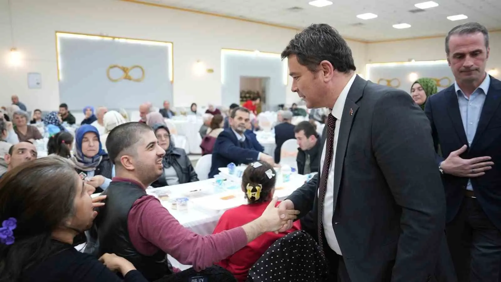 Osmangazi Belediyesi, Ramazan ayının manevi atmosferini geleneksel kültürle harmanlayarak ilçe