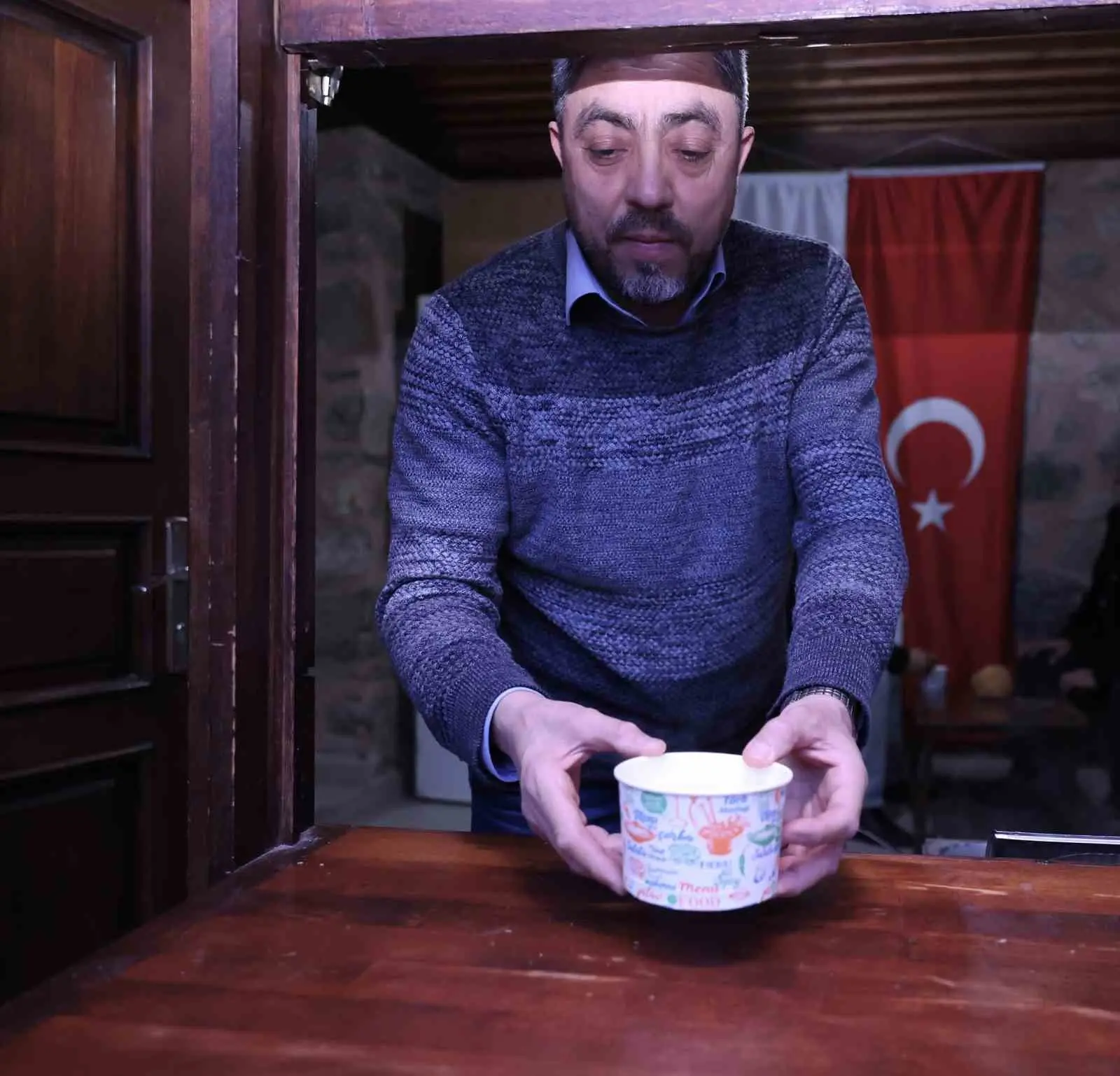 Osmangazi Belediyesi haftanın 6 günü Somuncu Baba Evi, Fırını ve