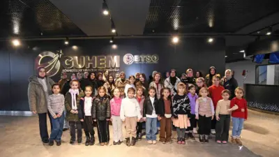 Osmangazi Belediyesi, 11 Şubat Uluslararası Bilim Odaklı Kadın ve Kız