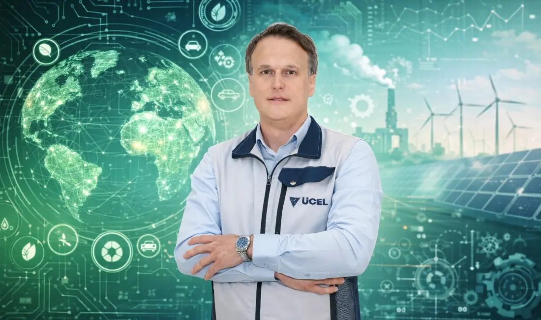 Otomotiv yan sanayinde firmalar, küresel pazarda kalıcı olabilmek için teknoloji,