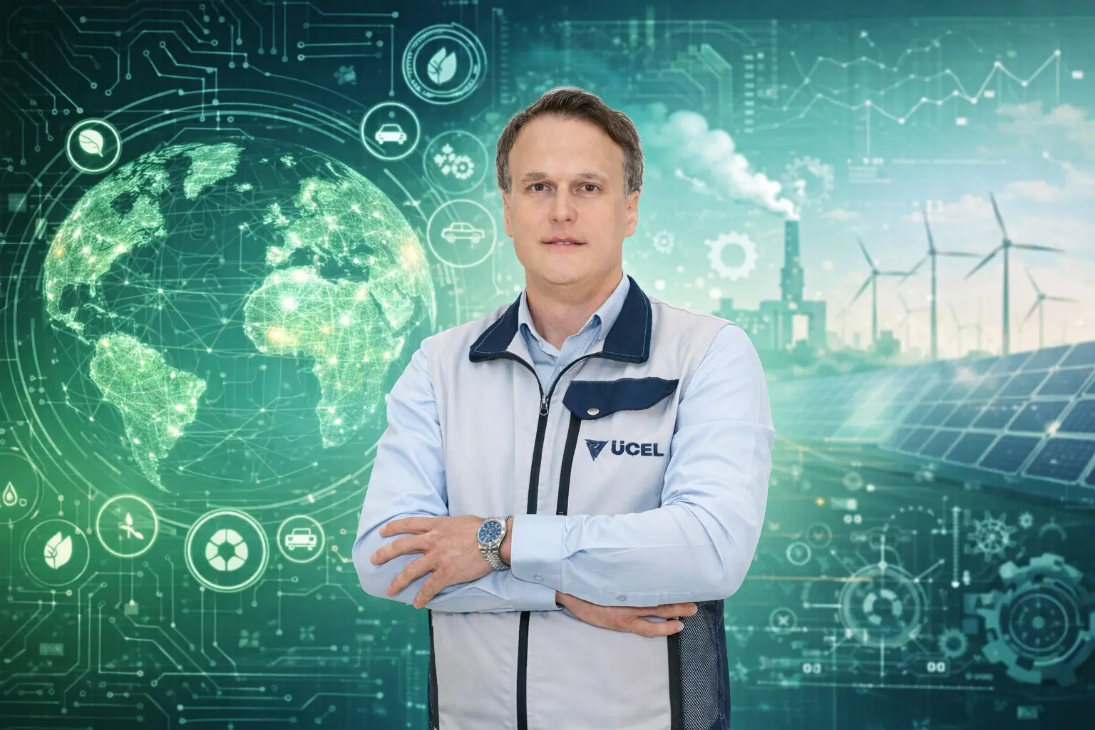 Otomotiv yan sanayinde firmalar, küresel pazarda kalıcı olabilmek için teknoloji,