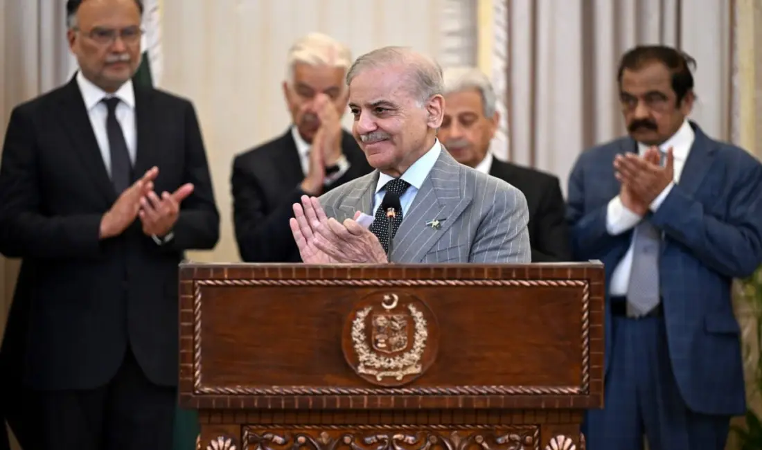 Özbekistan ve Pakistan arasında 3.5 milyar dolar değerinde ticari ve