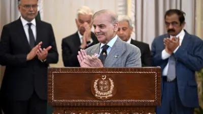 Özbekistan ve Pakistan arasında 3.5 milyar dolar değerinde ticari ve