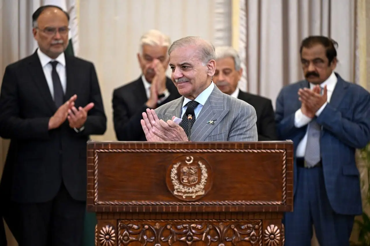 Özbekistan ve Pakistan arasında 3.5 milyar dolar değerinde ticari ve