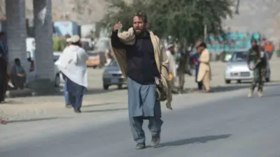 Pakistan hükümeti, Pakistan-Afganistan arasında dün akşam saatlerinden bu yana yaşanan