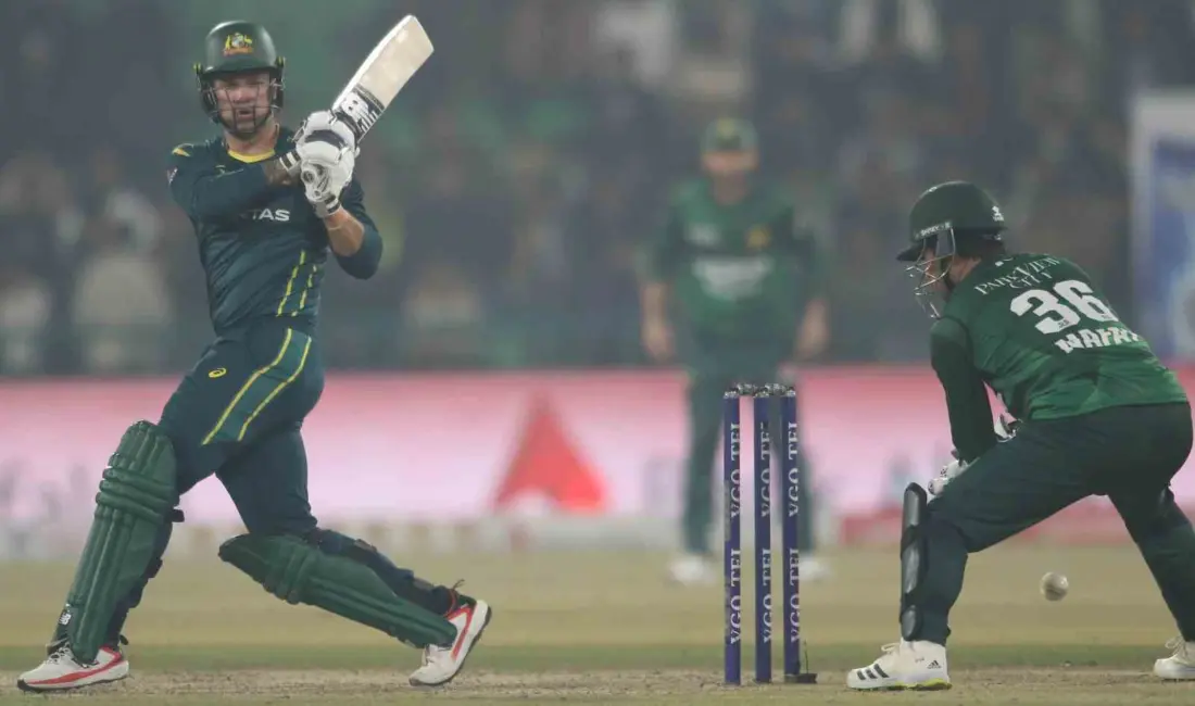 Pakistan, Kriket T20 Dünya Kupası’nda Hindistan ile oynayacağı 15 Şubat’taki