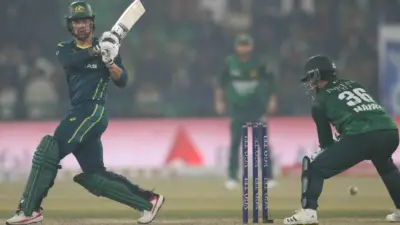 Pakistan, Kriket T20 Dünya Kupası’nda Hindistan ile oynayacağı 15 Şubat’taki