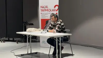 Nilüfer Belediyesi’nin düzenlediği “Nasıl Yapmışlar?” söyleşileri, bu ay sosyolojinin önemli