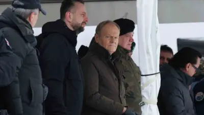 Polonya Başbakanı Donald Tusk, ABD’nin İran’a saldırı gerçekleştirme ihtimali nedeniyle