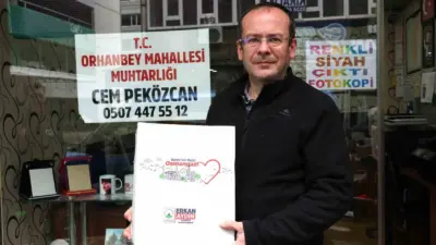 Osmangazi’de Ramazan ayı öncesi ilk etapta ihtiyaç sahibi ailelere 15