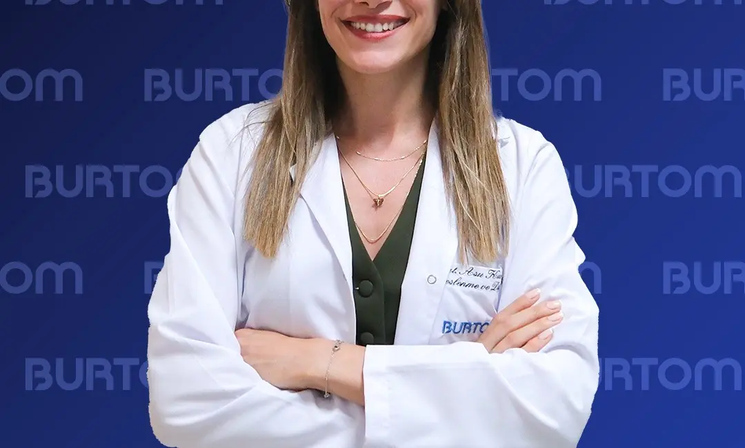 BURTOM Sağlık Grubu bünyesinde hizmet veren BURTOM Özlüce Tıp Merkezi