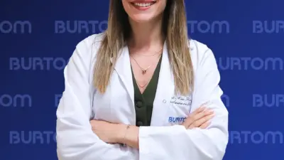 BURTOM Sağlık Grubu bünyesinde hizmet veren BURTOM Özlüce Tıp Merkezi