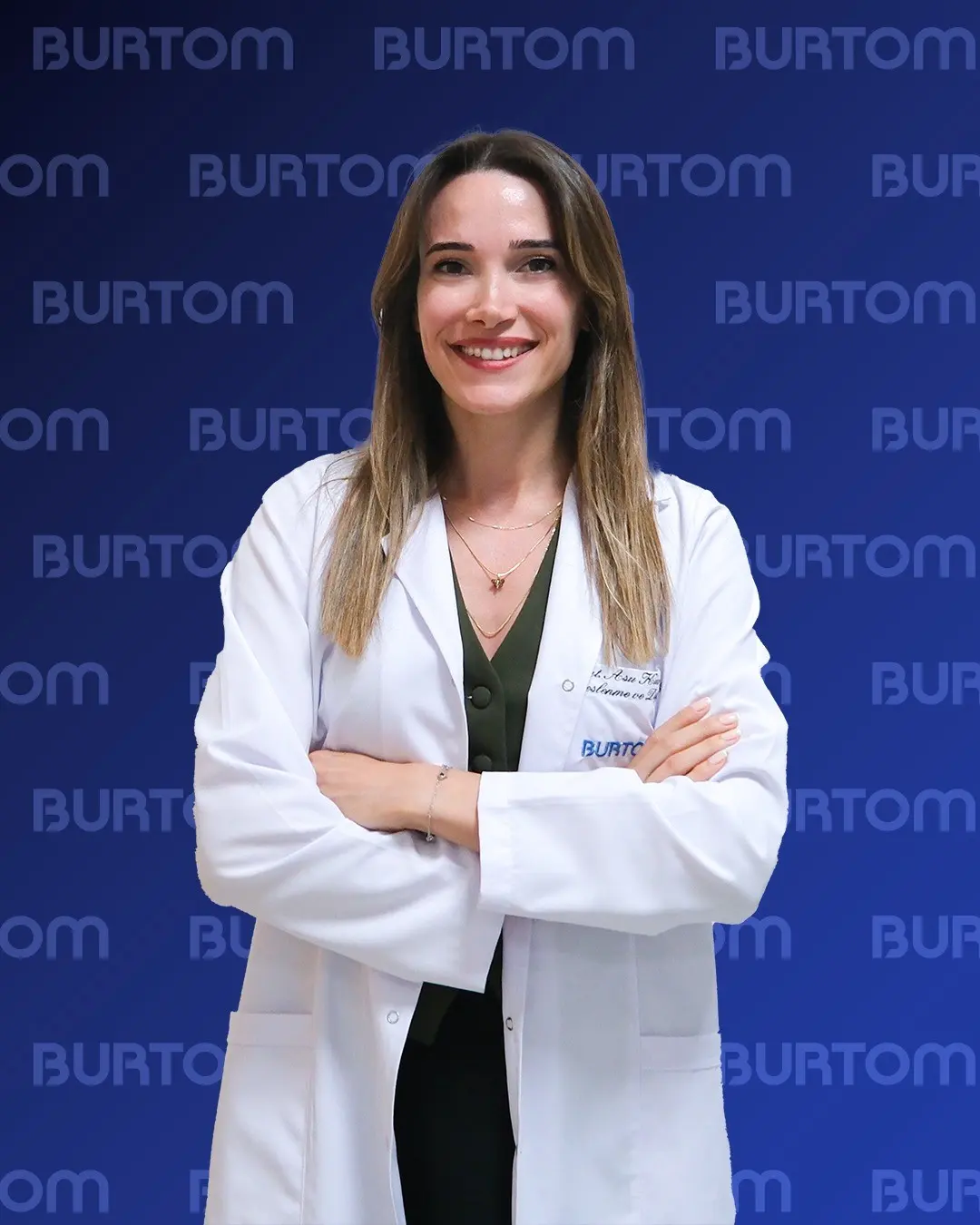 BURTOM Sağlık Grubu bünyesinde hizmet veren BURTOM Özlüce Tıp Merkezi