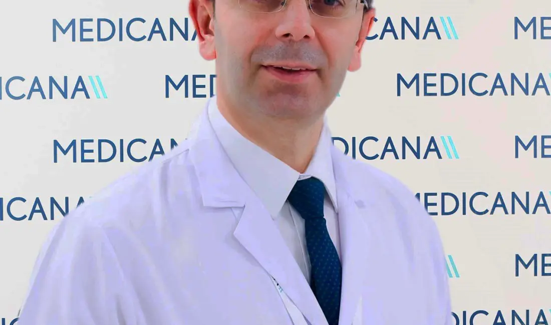 Oruç tutarken mide sağlığını korumak için sahur ve iftarda sağlıklı