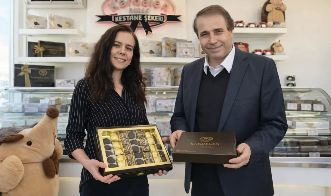 Ramazan’da uzun süren açlık sonrası ağır şerbetli tatlılar yerine daha