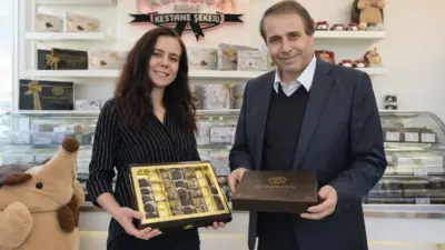 Ramazan’da uzun süren açlık sonrası ağır şerbetli tatlılar yerine daha