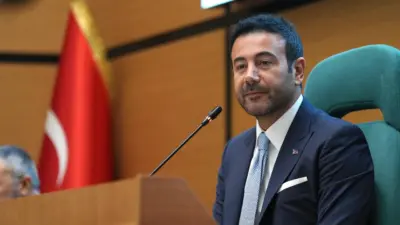 Silivri’de görülen Aziz İhsan Aktaş suç örgütü davasında, tutuklu bulunan