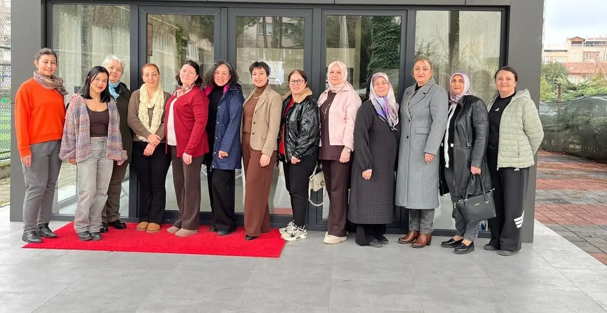 Bursa Uludağ Üniversitesi Bilim ve Doğa Topluluğu öncülüğünde yürütülen Ruh