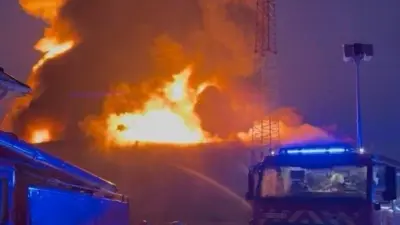 Ukrayna Dışişleri Bakanı Andrii Sybiha, Rusya’nın saldırısı nedeniyle 27 Ocak’tan