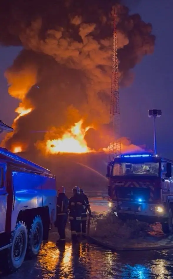 Ukrayna Dışişleri Bakanı Andrii Sybiha, Rusya’nın saldırısı nedeniyle 27 Ocak’tan