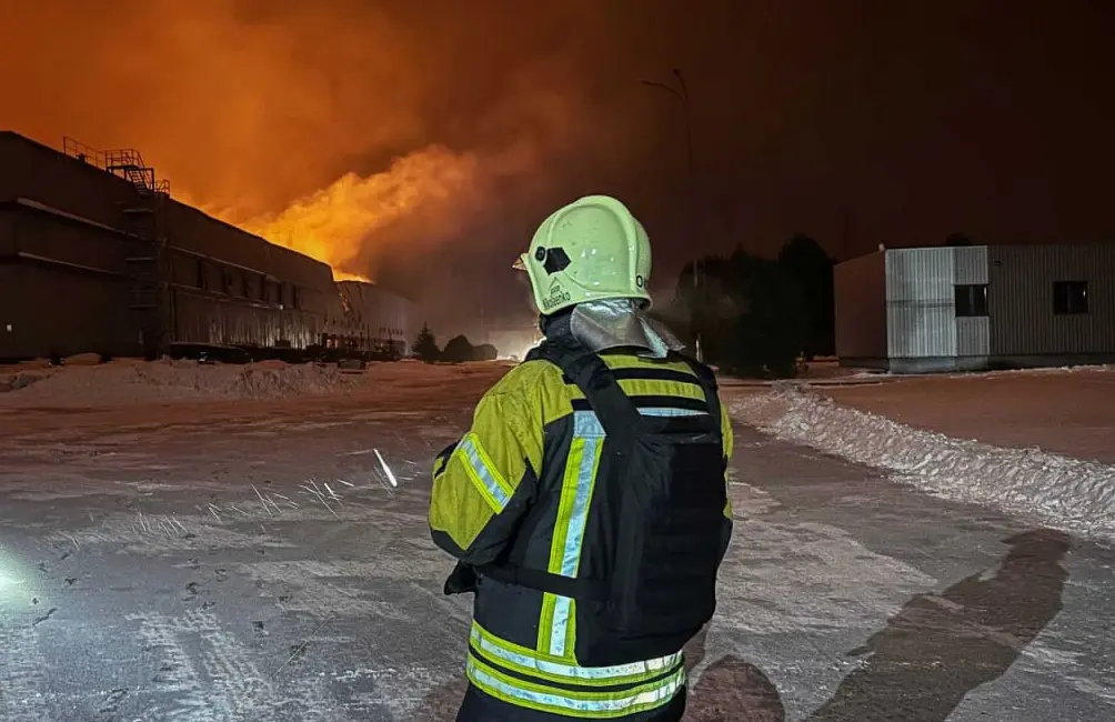 Rus ordusu, Ukrayna’nın enerji sistemine 400’den fazla insansız hava aracı