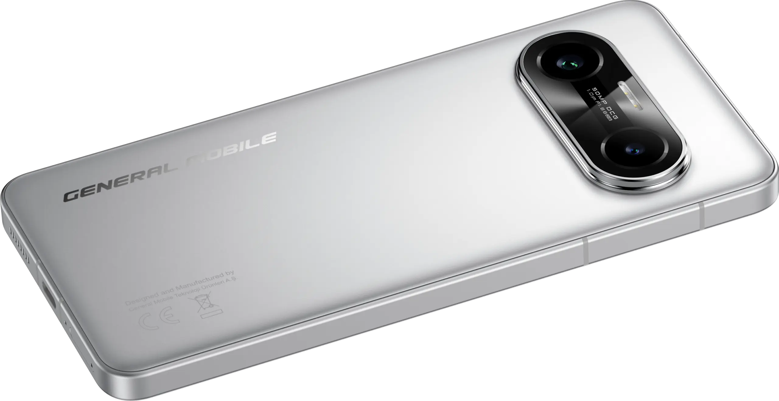 General Mobile, yapay zekâ özellikleriyle öne çıkan GM Fenix II