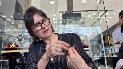 Yüzyıllardır sabır ve ustalıkla tel tel örülen Trabzon hasırı, düzenlenen