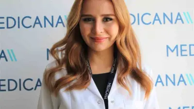 Sigarayı bırakmanın mümkün olduğuna vurgu yapan Uzman Klinik Psikolog Başak