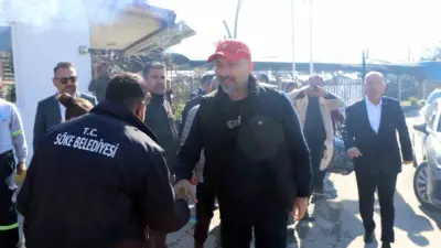 Söke Belediyesi iştiraki LİMA A.Ş. bünyesinde çalışan işçileri kapsayan toplu